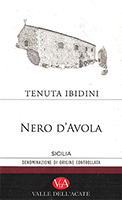 Tenuta Ibidini Nero d’Avola
