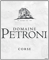 Domaine Petroni Corse Rosé