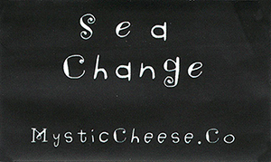 Cloumage cheese