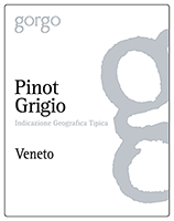 Gorgo Pinot Grigio Veneto