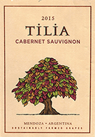 Tilia Cabernet Sauvignon 