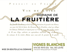 Domaine-de-La-Fruitiere Vin de Loire