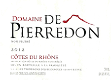 Domaine-de-Pierredon