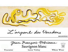 L-Arpent-des-Voudons Sauvignon