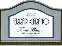 Ferrari-Carano Fumé Blanc