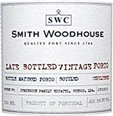 Smith Woodhouse Late Bottled Vintage Porto