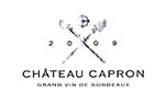 Blaye Côte de Bordeaux Château Capron