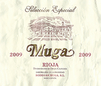 Selección Especial Rioja Reserva