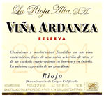 Vintilde;a Ardanza Rioja Reserva