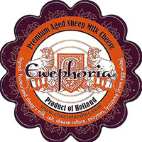 Ewephoria cheese