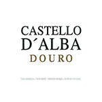 Castello d’Alba Douro