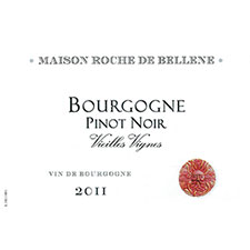Maison Roche de Bellene Bourgogne Rouge
