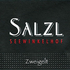 Salzl Zweigelt