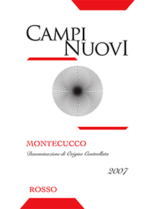 Campi Nuovi Montecucco Rosso