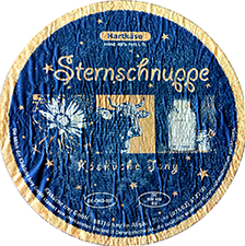 Sternschnuppe cheese