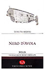Nero d’Avola Tenuta Ibidini