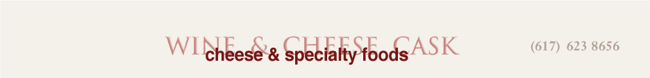 wineandcheesecask cheese and specialty foods