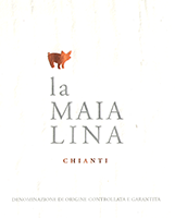 La Maialina Chianti