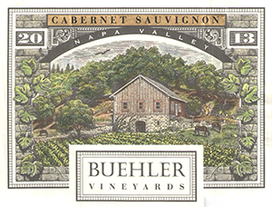 Buehler Napa Valley Cabernet Sauvignon