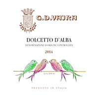 Vajra Dolcetto d’Alba