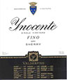 Valdespino ‘Inocente’ Fino