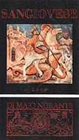 Di Majo Norante Sangiovese