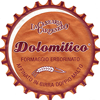 Dolomitico cheese