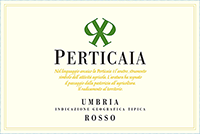 Perticaia Umbria Rosso