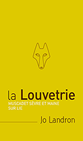 La Louvetrie Muscadet Sèvre et Maine