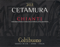 Cetamura Chianti