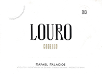 Rafael Palacios ‘Louro’ Valdeorras