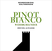 Colterenzio Pinot Bianco