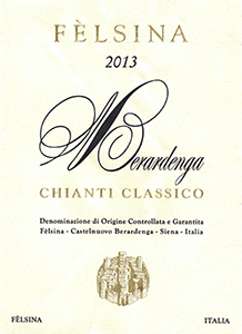 Fèlsina Chianti Classico