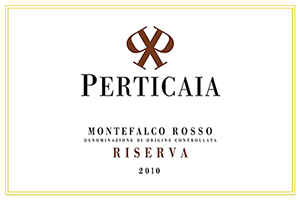 Perticaia Montefalco Rosso Riserva