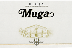 Muga Rioja Bianco