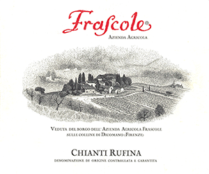 Frascole Chianti Rufina