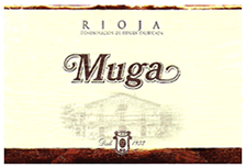 Muga Rioja