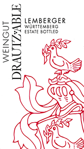 Weingut Drautz-Able Lemberger