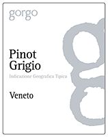 Gorgo Veneto Pinot Grigio