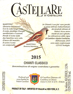 Castellare Chianti Classico