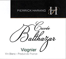 Balthazar Viognier