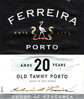 Ferreira Tawny Porto