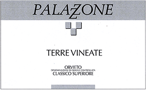 Terre Vineate Palazzone Orvieto Classico