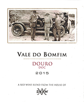 Vale do Bomfim Douro