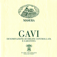 Stefano Massone Gavi Masera