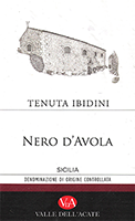  Tenuta Ibidini Nero d’Avola