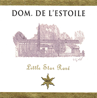 Domaine De L’Estoile Mediterranée Little Star