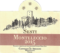 Sesti Monteleccio 