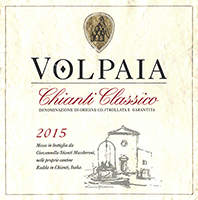 Volpaia Chianti Classico