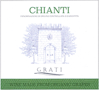 Grati Chianti